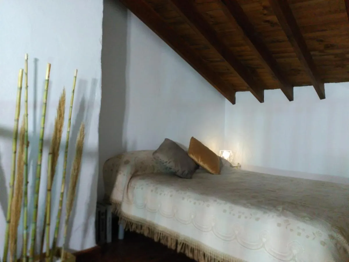 Room El Pilarillo Alcaucín 0*,