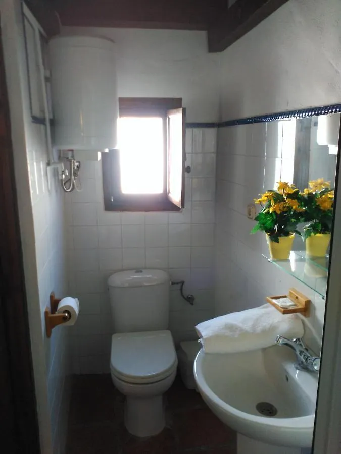Room El Pilarillo Alcaucín